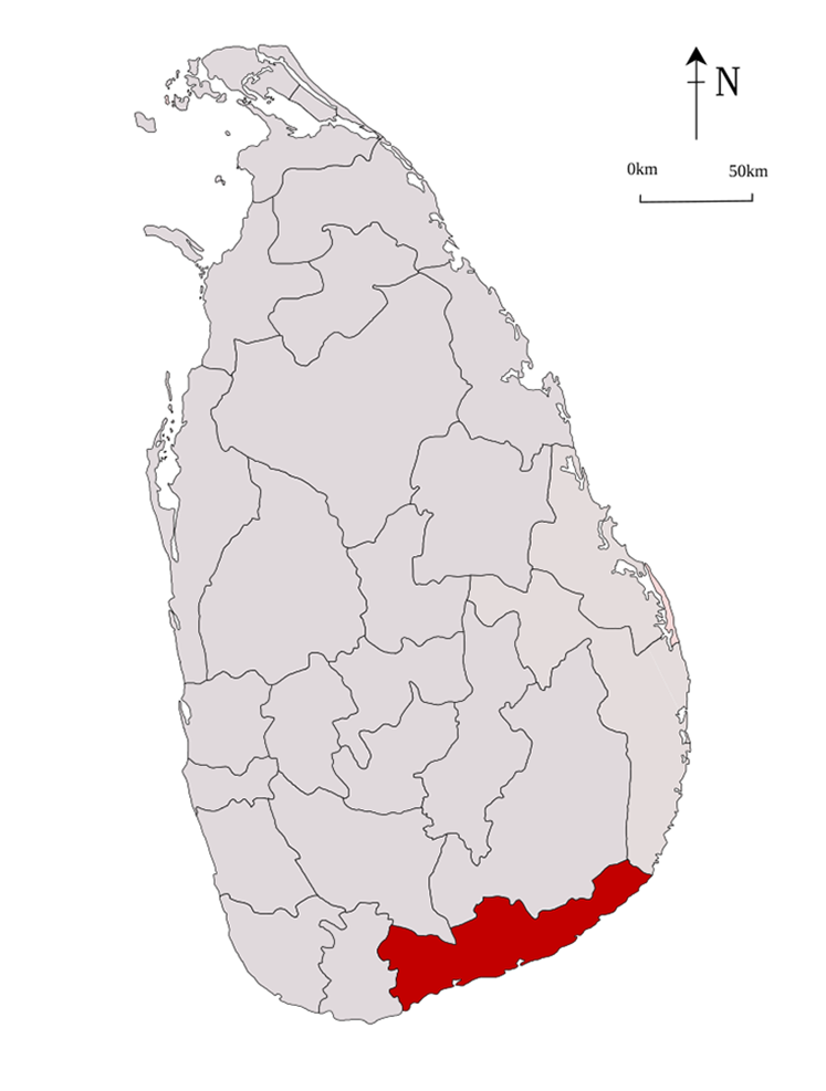 Hambantota